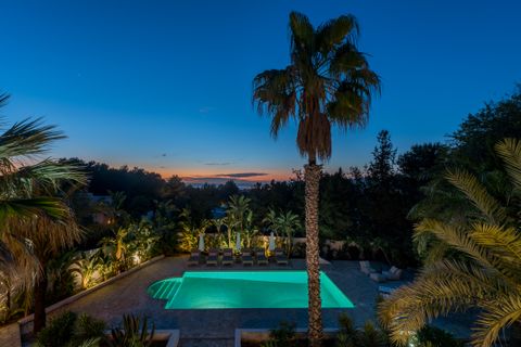 Finca i Benimussa, Ibiza, Benimussa - € 3.200.000 | Ref: MUDITA-BOTANICA - foto 30
